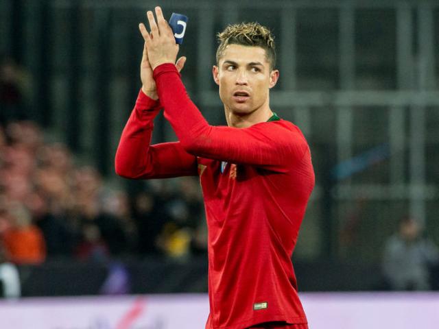 Ronaldo từ Real đến ĐT Bồ Đào Nha: Những con số siêu phàm của vĩ nhân