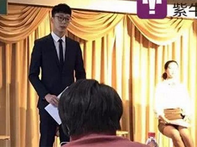 Bạn trẻ - Cuộc sống - Nam sinh viên xin học trường phụ nữ để tìm bạn gái