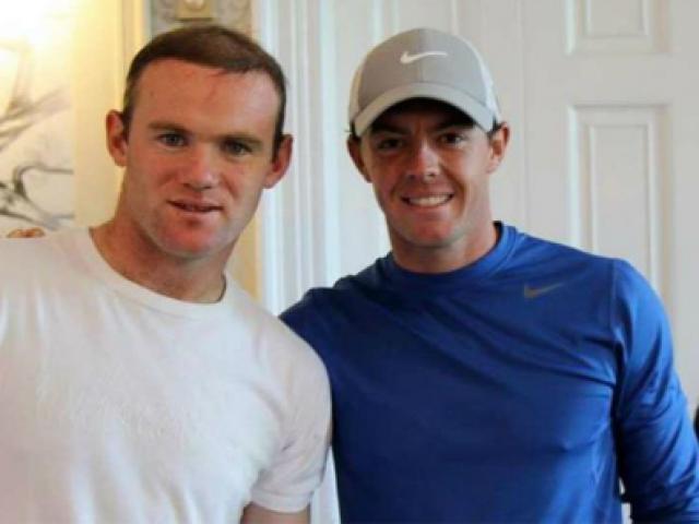 Golf 24/7: Siêu sao thắng 286 tỷ đồng nhờ… học Rooney