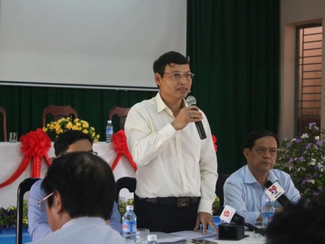 Tin tức trong ngày - Đà Nẵng cho hai nhà máy thép gây ô nhiễm hoạt động trở lại