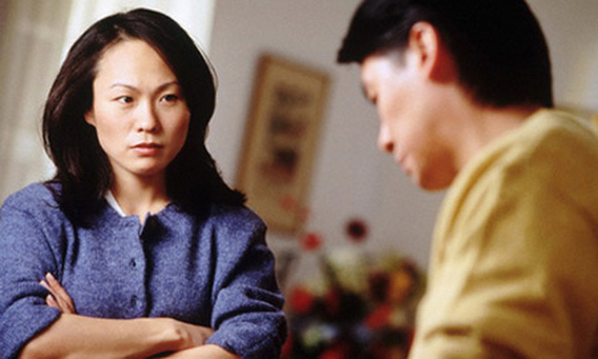 Chồng đòi ly hôn để theo bồ già, tôi chỉ yêu cầu anh ta làm đúng một điều này - 1