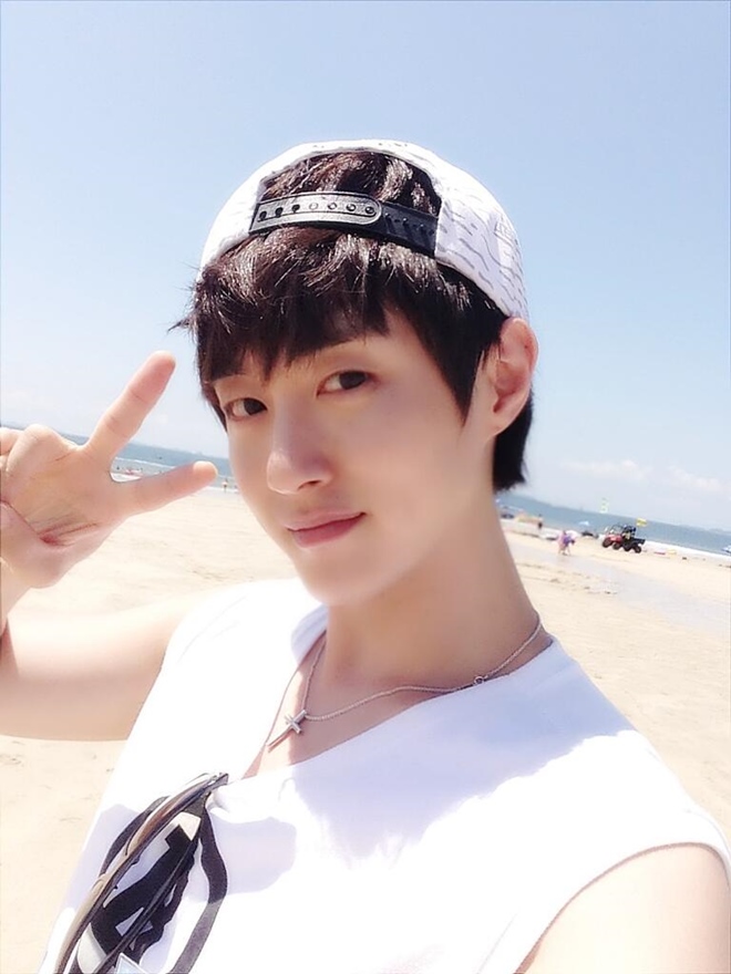 Showbiz Hàn lại "náo loạn" vì có thêm một ca sĩ nổi tiếng tử vong - 1