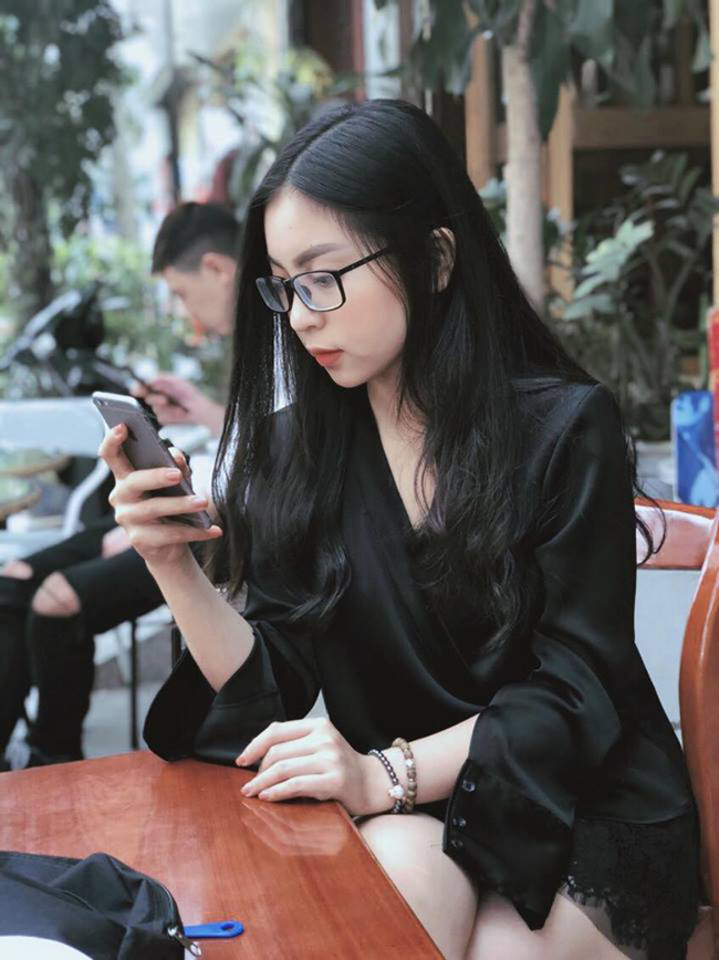 Càng ngày, cô gái Quảng Nam càng xinh đẹp, chất chơi.&nbsp;