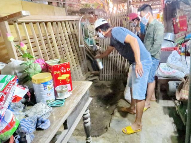 Tin tức trong ngày - Nóng 24h qua: Sự thật bất ngờ vụ em trai tự đào huyệt chôn xác chị ruột trong nhà