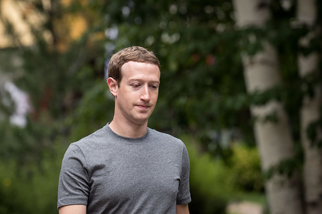 Facebook đăng đàn quảng cáo xin lỗi về scandal rò rỉ dữ liệu - 1