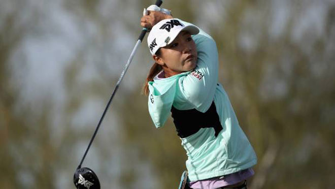 Golf 24/7: Siêu sao thắng 286 tỷ đồng nhờ… học Rooney - 2