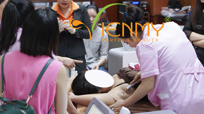 Học triệt lông công nghệ OPT để tăng thu nhập spa - 2