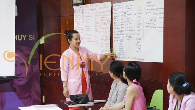 Học triệt lông công nghệ OPT để tăng thu nhập spa - 3