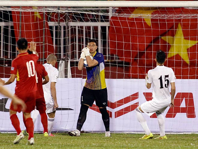ĐT Jordan - ĐT Việt Nam: Chờ HLV Park Hang Seo xuất chiêu mới - 3
