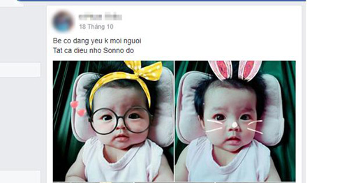 Khắc phục chứng giật mình, khóc đêm cho trẻ: Hàng triệu mẹ đã thành công - 4