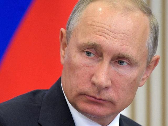 Thế giới - Nga dùng robot ám sát "không thể phát hiện" ở Anh?