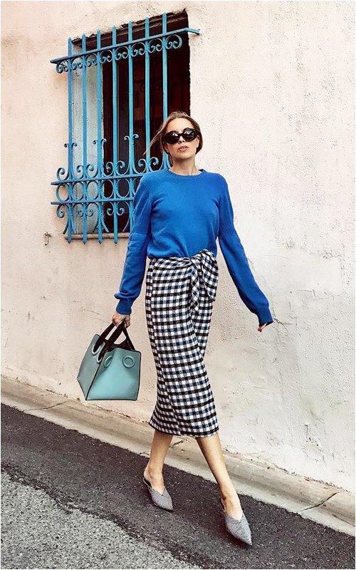 Thanh lịch như quý cô Pháp chỉ trong "một nốt nhạc" - 2