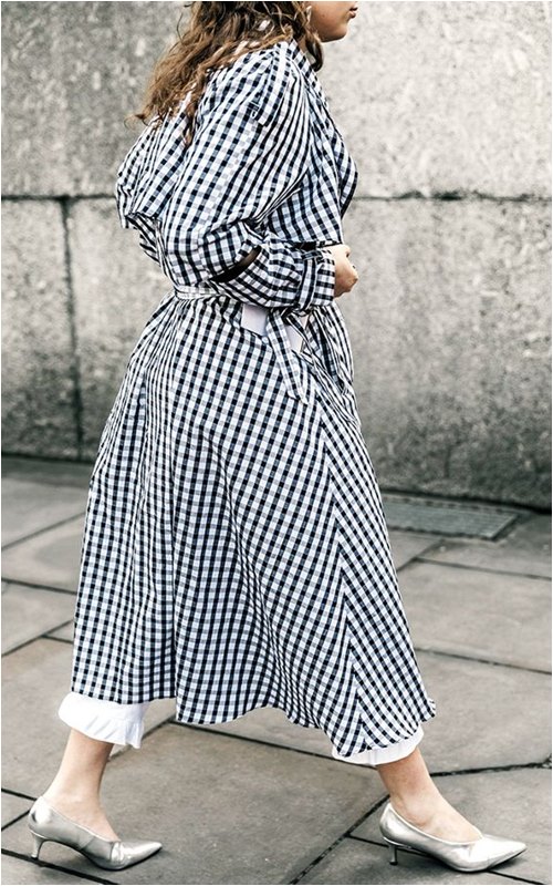 Thanh lịch như quý cô Pháp chỉ trong "một nốt nhạc" - 1