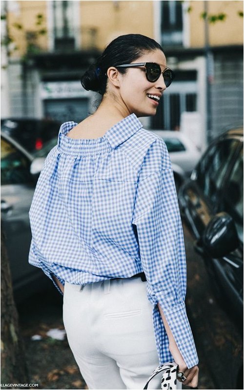 Thanh lịch như quý cô Pháp chỉ trong "một nốt nhạc" - 9