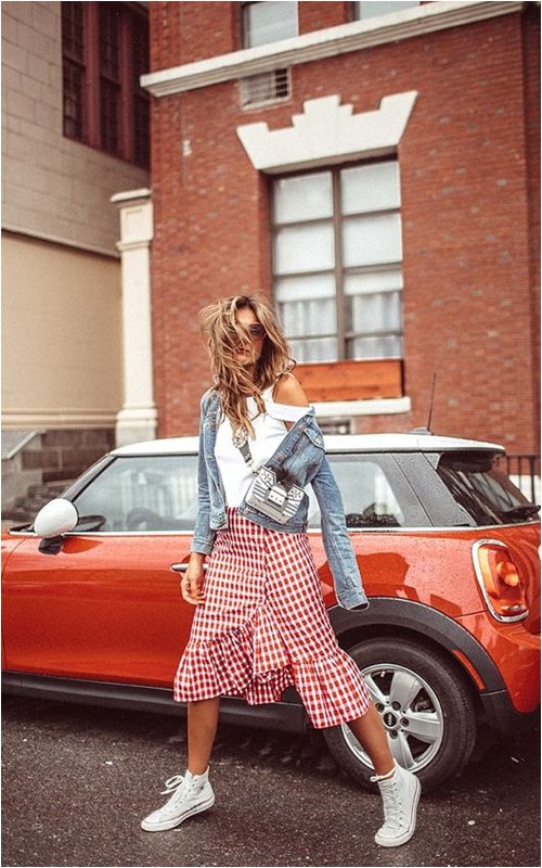 Thanh lịch như quý cô Pháp chỉ trong "một nốt nhạc" - 10