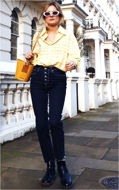 Thanh lịch như quý cô Pháp chỉ trong "một nốt nhạc" - 7