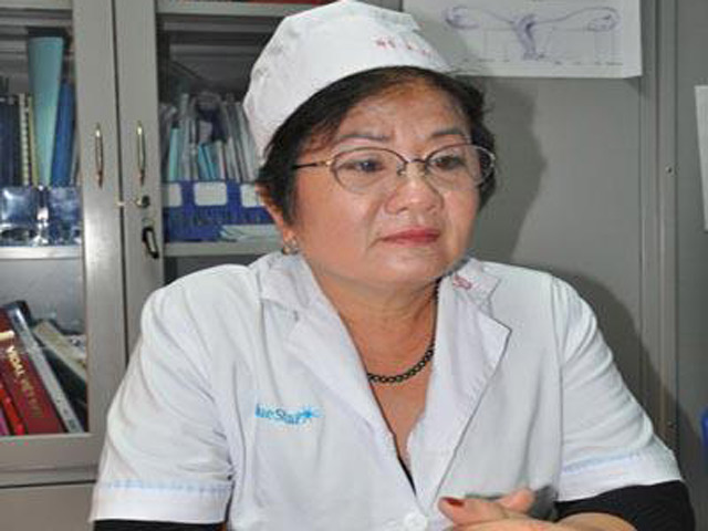 "Gần 40% học sinh Hà Nội từng quan hệ tình dục": Xót xa muôn vàn "trái đắng" - 2