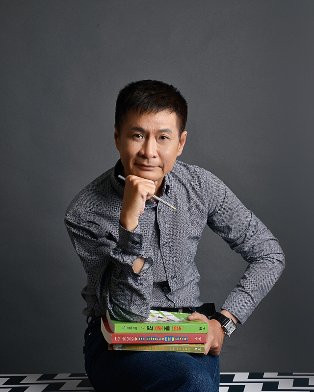 Lê Hoàng nói Phước Sang là con buôn, mắc nợ nhiều người - 3