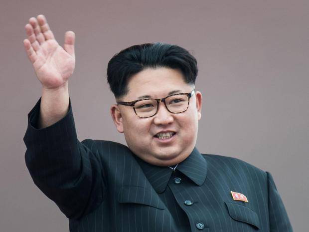 Ông Kim Jong-un sẽ nói gì khi tới thăm Trung Quốc? - 1
