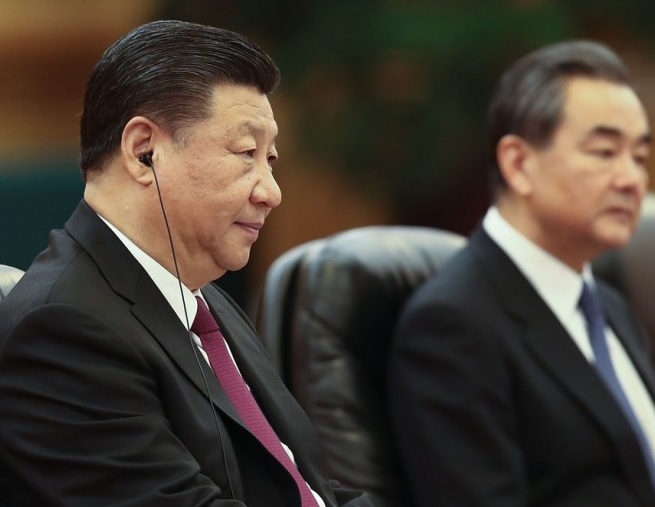 Ông Kim Jong-un sẽ nói gì khi tới thăm Trung Quốc? - 2