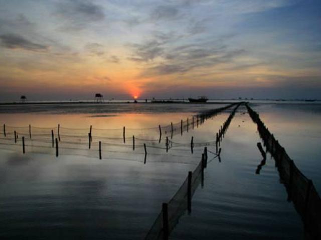 Du lịch - Đến "quê hương năm tấn" đừng bỏ qua những điểm du lịch tuyệt đẹp này