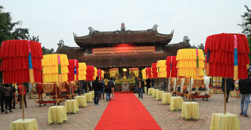 Đến "quê hương năm tấn" đừng bỏ qua những điểm du lịch tuyệt đẹp này - 4