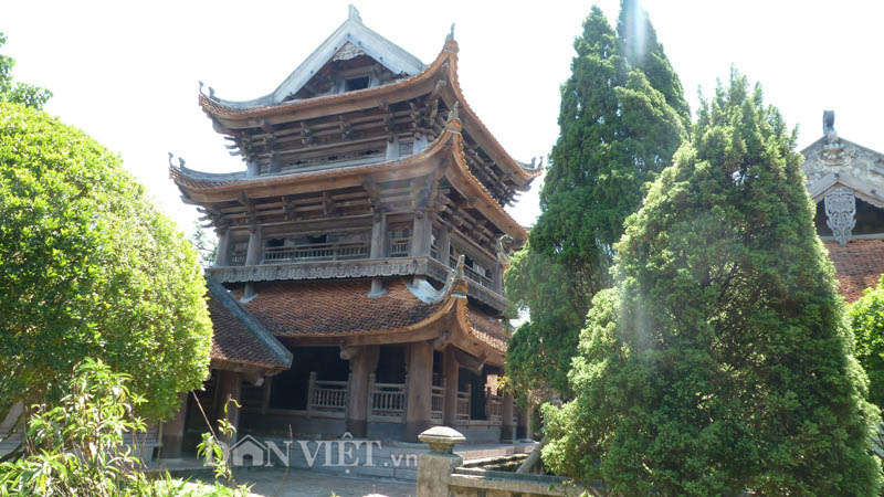 Đến "quê hương năm tấn" đừng bỏ qua những điểm du lịch tuyệt đẹp này - 5