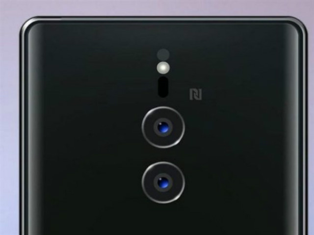 Sony Xperia XZ2 Premium rò rỉ: Android 9.0, màn hình 4K