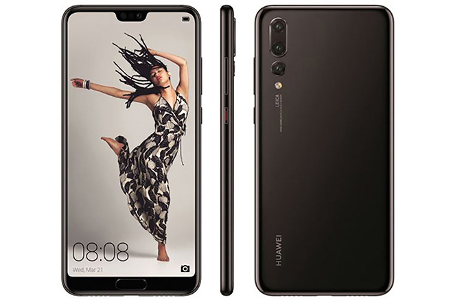 Nokia đứng đằng sau công nghệ camera 40 MP của Huawei P20 Pro? - 1