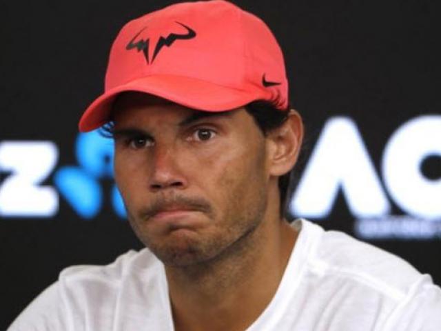 Thể thao - Tin thể thao HOT 27/3: Nadal định ngày trở lại