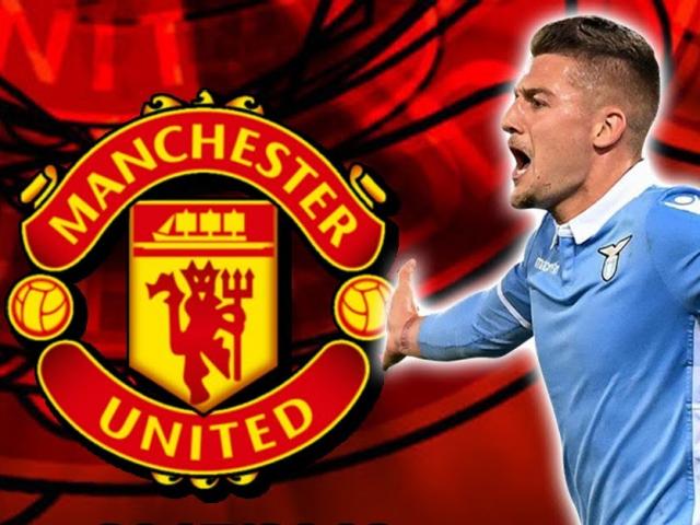 Bóng đá - Chuyển nhượng MU: Săn tiền vệ, “Quỷ đỏ” bị đội bóng Ý hét giá kỷ lục