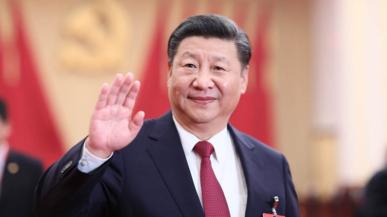 Điều gì khiến Kim Jong-un đột ngột đến thăm Trung Quốc? - 3