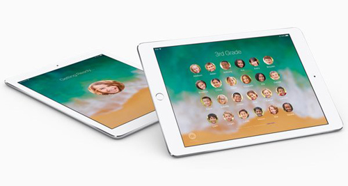 Apple sẽ ra mắt iPad, MacBook và iPhone SE mới vào tối nay? - 1