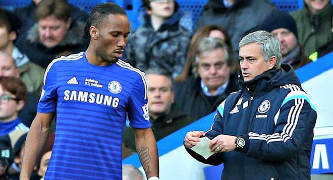 Mâu thuẫn Pogba - Mourinho: Thương cho roi vọt, bàn tay sắt luyện vàng - 3