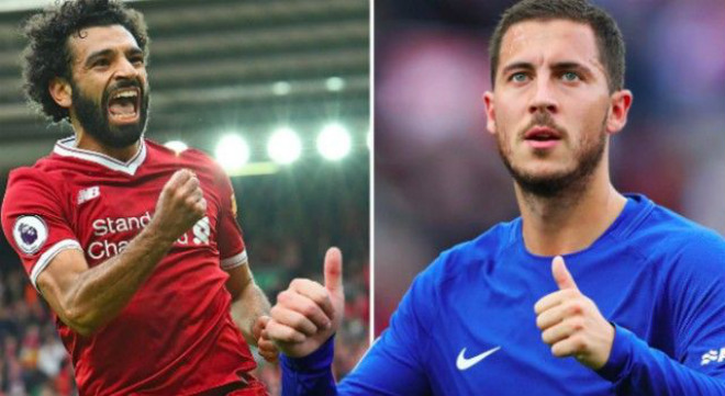 Real săn siêu sao tấn công: Tại sao nên mua Hazard hơn “Messi Ai Cập”? - 2