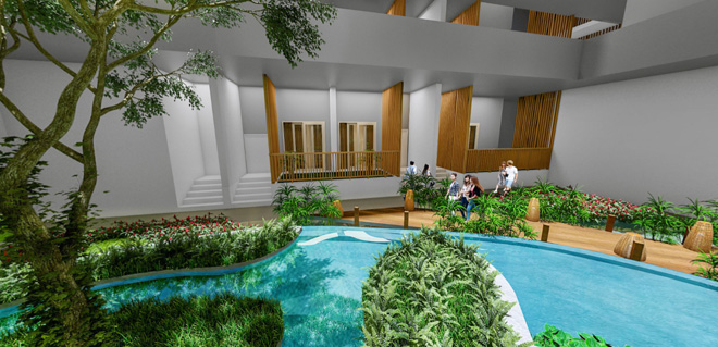 Địa ốc khu Nam: Thị trường căn hộ đang phân hoá đẳng cấp ngày càng rõ nét - 4