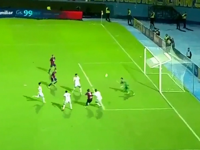 Bóng đá - Ứng viên bàn đẹp nhất năm: "Sách nâng cao" cho Messi - Ronaldo