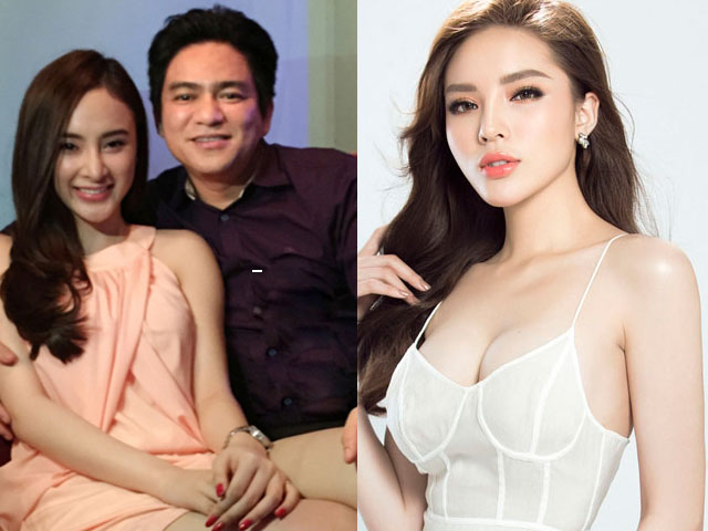 Người mẫu - Hoa hậu - Phía Hoa hậu Kỳ Duyên lên tiếng về clip đi bar cùng bác sĩ Chiêm Quốc Thái