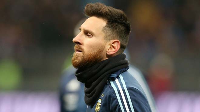 Tây Ban Nha – Argentina: Nín thở chờ Messi - 1