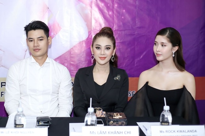 Câu chuyện cảm động của cặp hoa, á hậu chuyển giới - 4