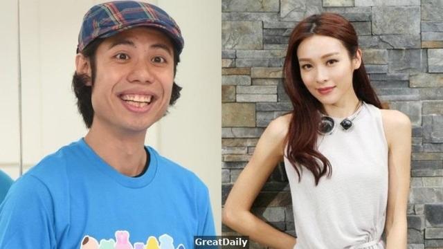 5 mỹ nhân TVB lấy chồng xấu khiến fan tiếc nuối - 1