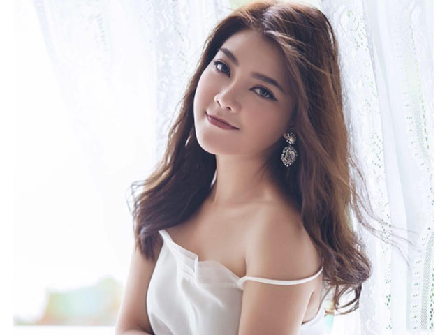 Ca nhạc - MTV - Thanh Ngọc lên tiếng về tin đồn mang thai sau 7 năm kết hôn