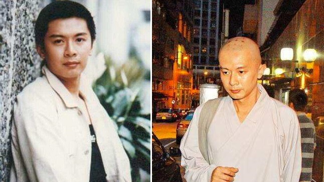 Số phận sao Hoa ngữ khi rời showbiz: Người xuất gia, kẻ đi bán bảo hiểm - 1