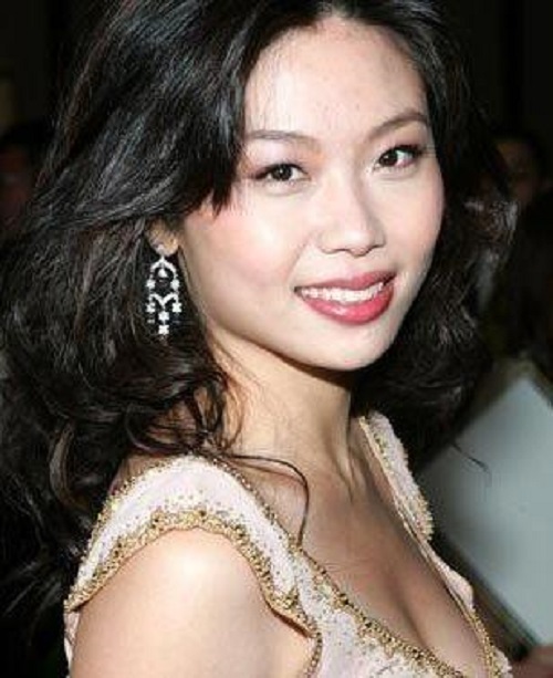 Số phận sao Hoa ngữ khi rời showbiz: Người xuất gia, kẻ đi bán bảo hiểm - 3