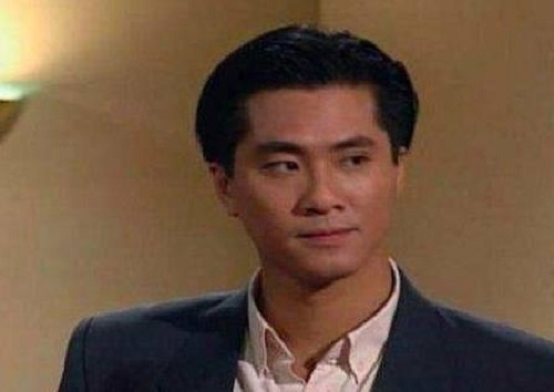 Số phận sao Hoa ngữ khi rời showbiz: Người xuất gia, kẻ đi bán bảo hiểm - 5