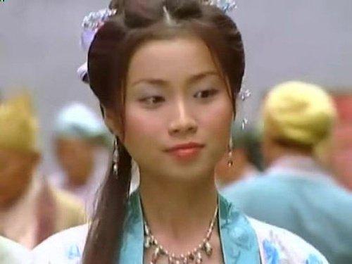 Số phận sao Hoa ngữ khi rời showbiz: Người xuất gia, kẻ đi bán bảo hiểm - 4