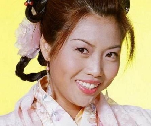 Số phận sao Hoa ngữ khi rời showbiz: Người xuất gia, kẻ đi bán bảo hiểm - 7