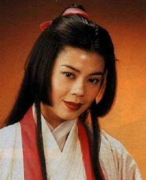 Số phận sao Hoa ngữ khi rời showbiz: Người xuất gia, kẻ đi bán bảo hiểm - 8