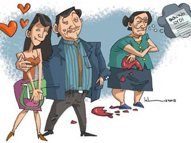 Truyện cười - Người đàn ông không có não