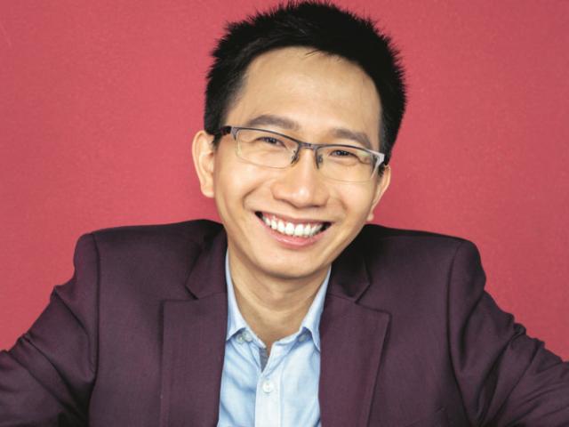 4 doanh nhân Việt vào danh sách 30 Under 30 châu Á của Forbes